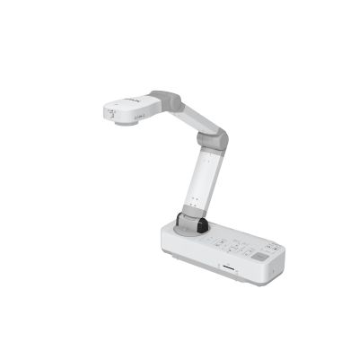 2. Kamera dokumentowa EPSON ELPDC13 - Full HD, 16x Zoom, LED-Beleuchtung