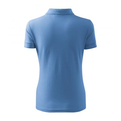 5. Koszulka Malfini Pique Polo W MLI-21015