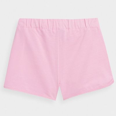 2. Spodenki 4F Jr 4FJSS23TSHOF099 56S