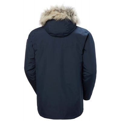 16. Kurtka Helly Hansen Coastal 3.0 Parka M 53995 597
