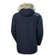 16. Kurtka Helly Hansen Coastal 3.0 Parka M 53995 597