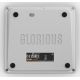 4. Keychron GMMK Numpad klawiatura Dom/Biuro USB + RF Wireless + Bluetooth Biały
