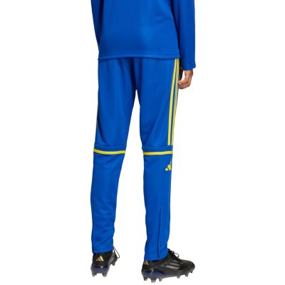 13. Spodnie adidas Squadra 25 Training Jr JP3154