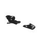 4. Narty Rossignol Trixie Pro Xpress / Xpress 10 GW B83 Black