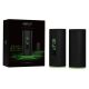 11. Zestaw Router WiFi 6 MESH Ubiquiti AmpliFi Alien Router and MeshPoint (router i punkt mesh) (AFi-ALN-EU)