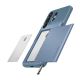 5. Etui Spigen Slim Armor CS na Samsung Galaxy S26 Ultra - niebieskie