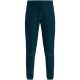 2. Spodnie przeciwwiatrowe męskie Odlo ZEROWEIGHT PRO WINDPROOF WARM Pants regular length zielone