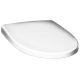 TOILET SEAT GBG NAUTIC 9M26S101 SOFT WHI