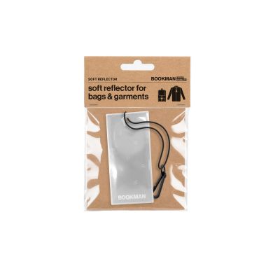 2. Zawieszka BOOKMAN Hanging Reflector Rectangle