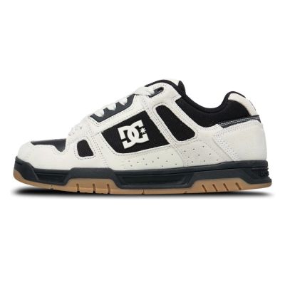 4. DC Shoes STAG DC01813114 White