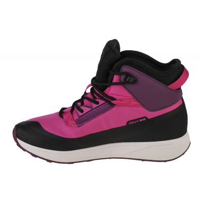 2. Buty 4F Dcx-22 Snow Boots Jr 4FJAW22FWINF009-54S