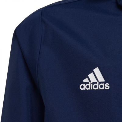 4. Kurtka adidas Entrada 22 All-weather Jr IK4012