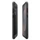 7. Etui Spigen Rugged Armor na Samsung Galaxy S25  FE - czarny mat