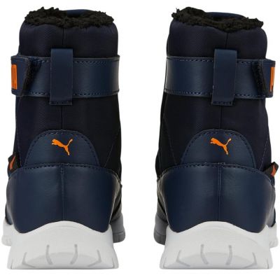 4. Buty Puma Nieve Wtr AC Ps Jr 380745 06