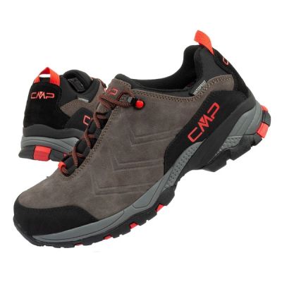 2. Buty  trekkingowe CMP Melnick M 3Q18597 Q906