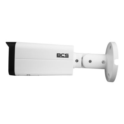 5. Kamera IP tubowa 8Mpx BCS-L-TIP58VCR6L6-Ai1