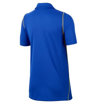 2. Koszulka Nike Junior Chelsea Londyn Home Stadium II1663-453