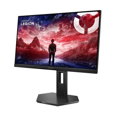 7. Lenovo Legion 25-10 24.5”FHD IPS 320Hz AG HDMI DP Eclipse Black