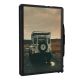 3. Urban Armor Gear 324014114040 etui na tablet 33 cm (13") Folio Czarny, Przezroczysty