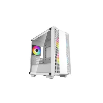 16. Obudowa DeepCool CC360 WH