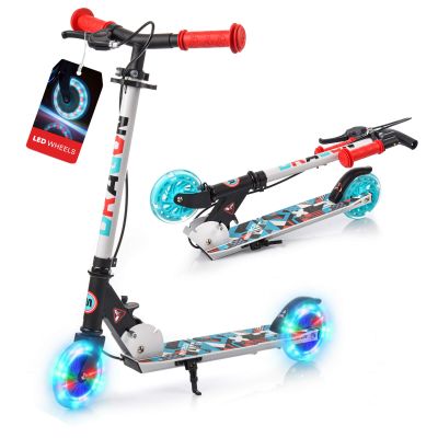 22. Hulajnoga Meteor Dragon Jr 16946