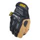 Rękawice Mechanix Wear Material4X M-Pact® 11/XL rozmiar. Velcro, TrekDry®, sztuczna skóra 4X, dłoń, kostki, Armortex®, ochrona palców, ochrona D30® przed wibracjami