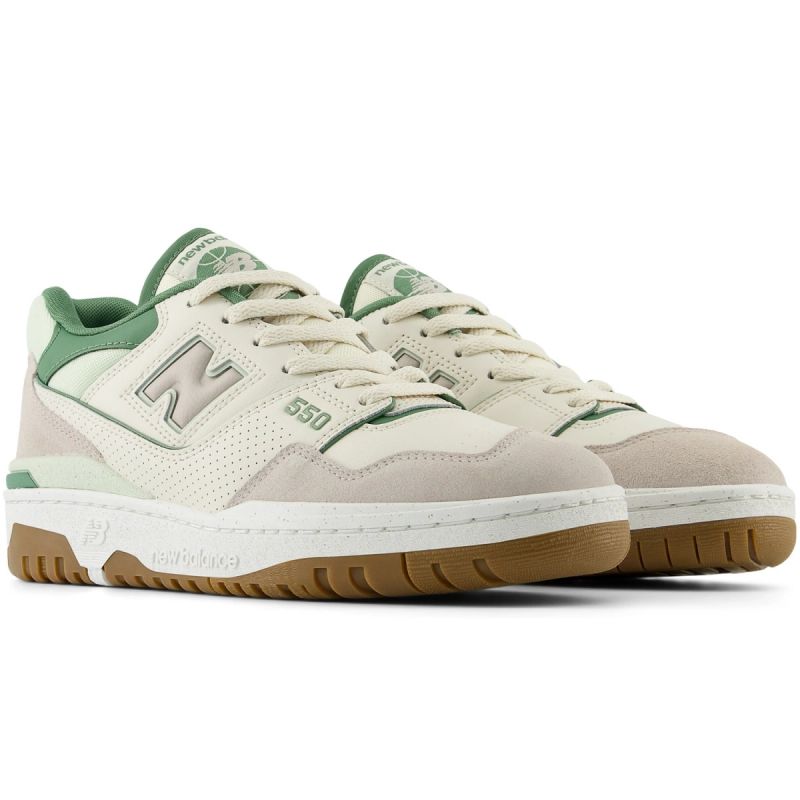 5. Buty New Balance W BBW550HK