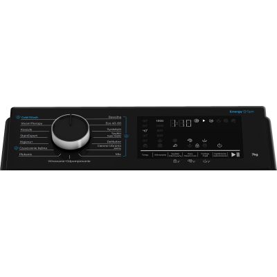 9. Pralka BEKO TB721DBVESPL