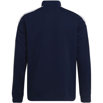 2. Bluza adidas Squadra 21 Training Jacket Jr HC6278