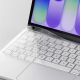 6. Folia ochronna AMAZINGTHING na klawiaturę do Macbook Neo