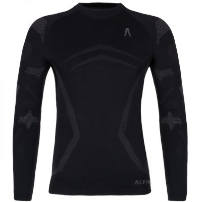 5. Bielizna termoaktywna Alpinus Active Idre Set Jr SI1023