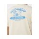 5. Koszulka RIP CURL BOARD BAKERY TEE żółta