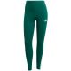 8. Legginsy adidas Essentials 3-Stripes Cotton W KB7663