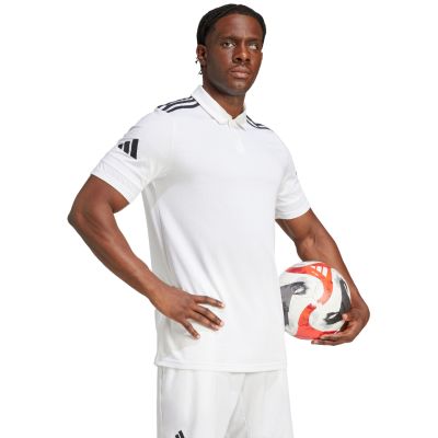 7. Koszulka adidas Squadra 25 Polo M JY3419