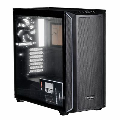 23. OBUDOWA BE QUIET! SHADOW BASE 800 DX BLACK