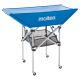 Wózek kosz na piłki Molten BK0033-B