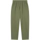 2. Spodnie męskie Champion Straight Hem Pants zielone 222179 GS156