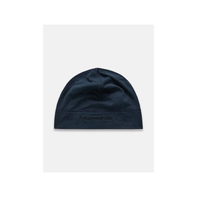 Czapka Peak Performance Fleece Tech Beanie granatowy