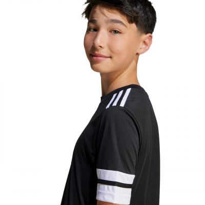 6. Koszulka adidas Squadra 25 Jr JJ0052