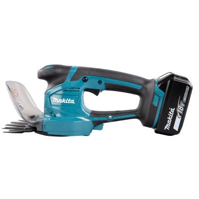 38. Nożyce do trawy Aku 18V 2w1 DUM111SYX MAKITA