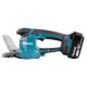 38. Nożyce do trawy Aku 18V 2w1 DUM111SYX MAKITA