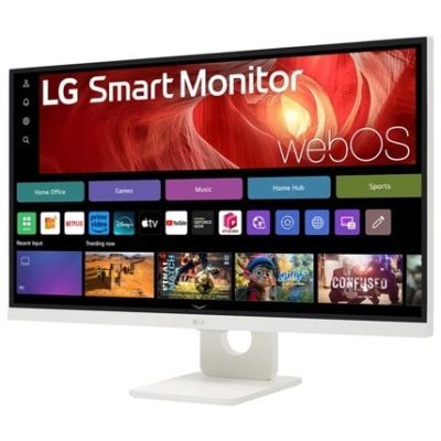3. MONITOR LG LED 27" 27U731SA-W