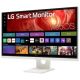3. MONITOR LG LED 27" 27U731SA-W
