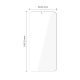 2. Szkło hartowane TECH-PROTECT GLASS FIT+ 2-Pack na Samsung Galaxy S26