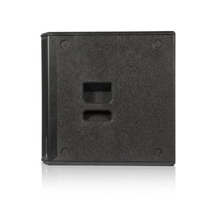 4. Subwoofer aktywny 15" dBTechnologies SUB 615