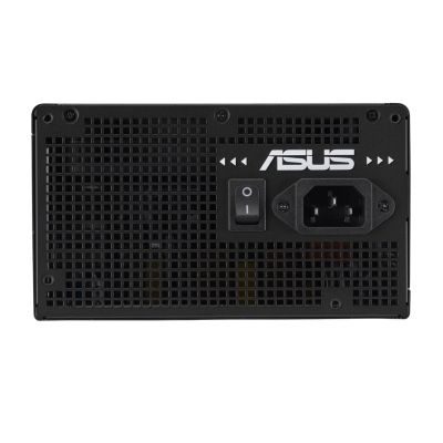 7. Zasilacz ASUS PRIME-850G (BLACK)
