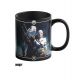 2. Kubek Good Loot ceramiczny termoaktywny The Witcher 3