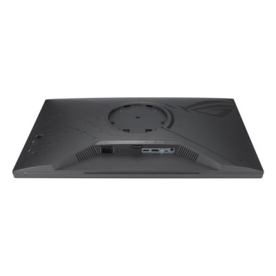 8. ASUS XG27UCS monitor komputerowy 68,6 cm (27") 3840 x 2160 px 4K Ultra HD LCD Czarny