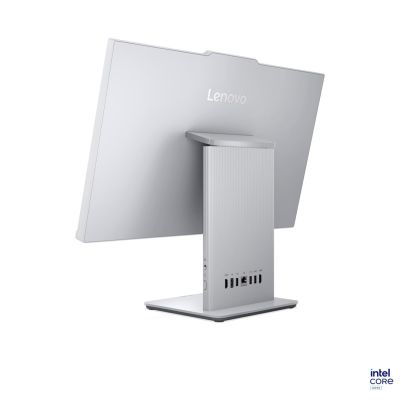6. Lenovo IdeaCentre AIO 24ILL11 Ultra 5 226V 23.8"FHD IPS 250nits 100Hz AG 16GB LPDDR5X-8533 SSD1TB Intel Arc Graphics 130V Cam 5.0MP Win11 Cloud Grey