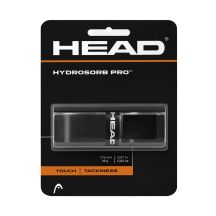 Owijka Head Hydrosorb Pro czarna 285303